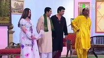 zafri khan and nasir chinyoti  stage drama