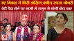 FIR On Haryanavi Dancer Sapna Chaudhary|नए विवाद में घिरी डांसर सपना चौधरी,Palwal थाने में FIR दर्ज