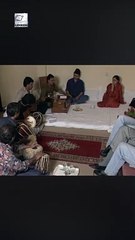 Behind the Scenes: Sachin Pilgaonkar Rehearsing for a Song 🎶