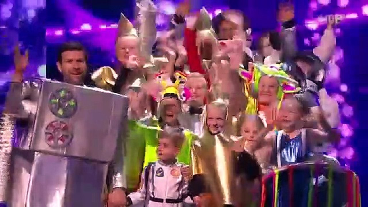 Britain's Got Talent - Se13 - Ep19 - Final HD Watch - Part 02