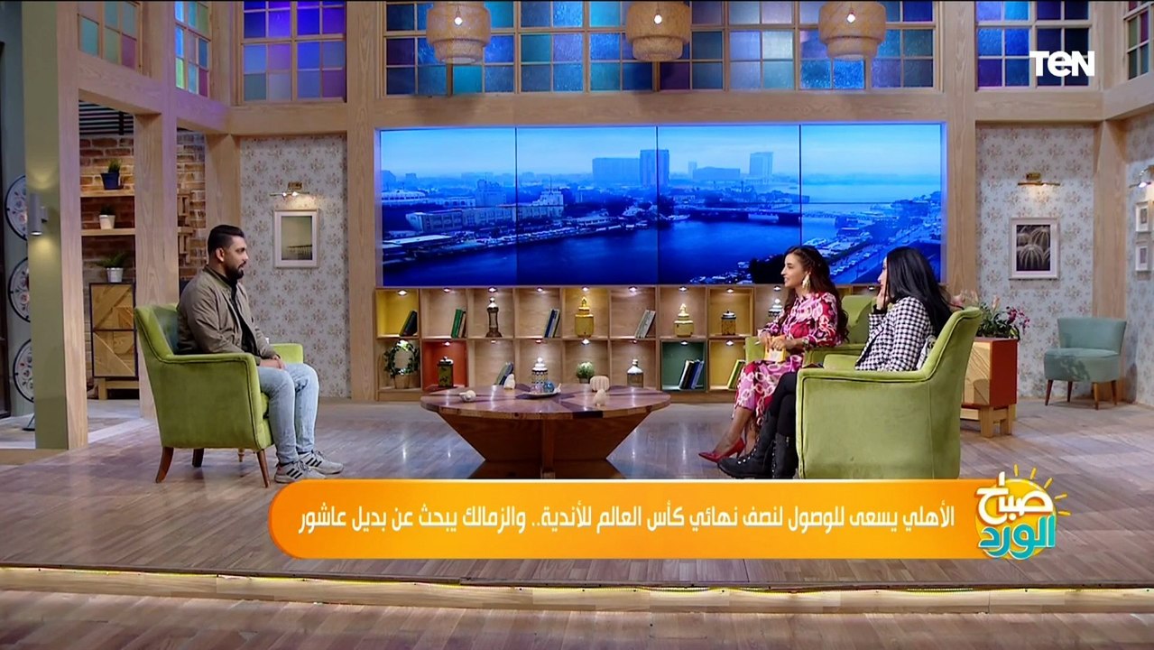 ناقد رياضي: أتوقع فوز الهلال على الوداد والأهلي على سياتل في مونديال الأندية