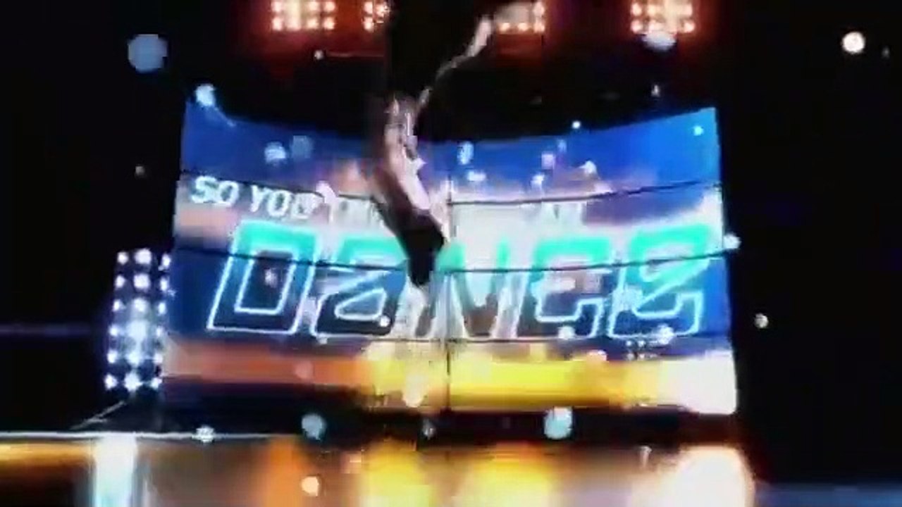So You Think You Can Dance - Se5 - Ep16 HD Watch