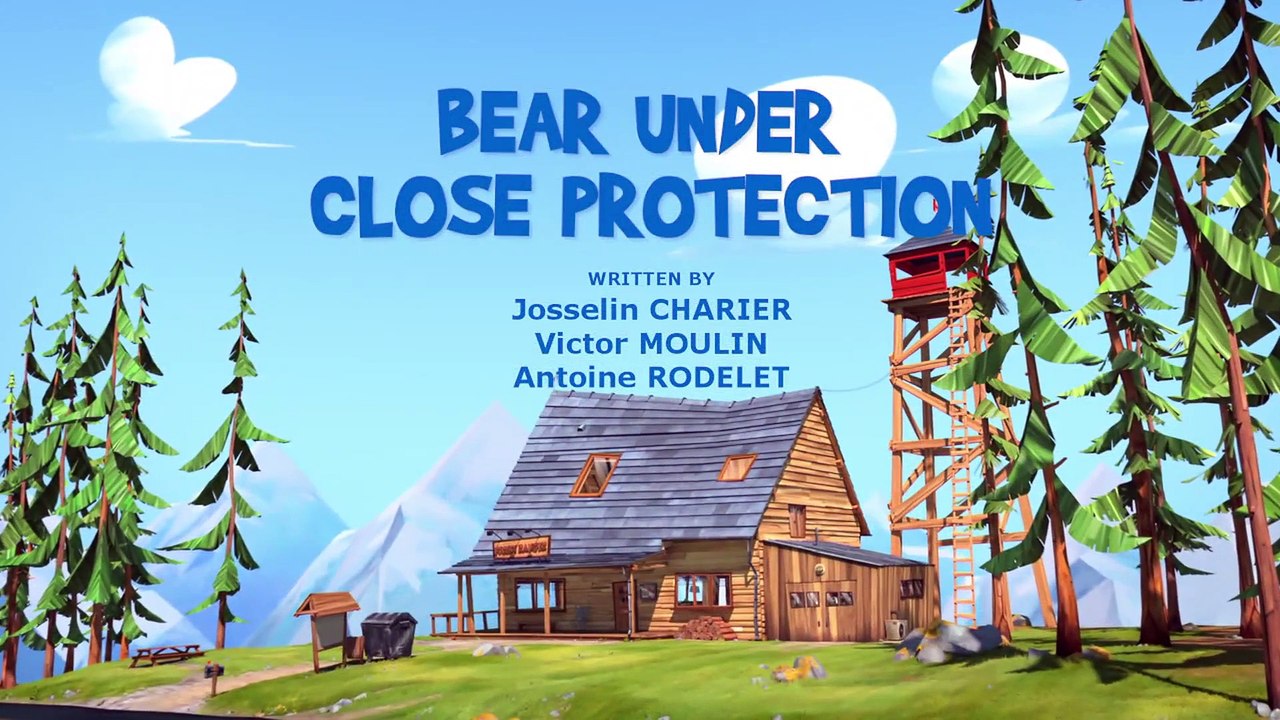 Grizzy and the Lemmings - Se2 - Ep43 HD Watch