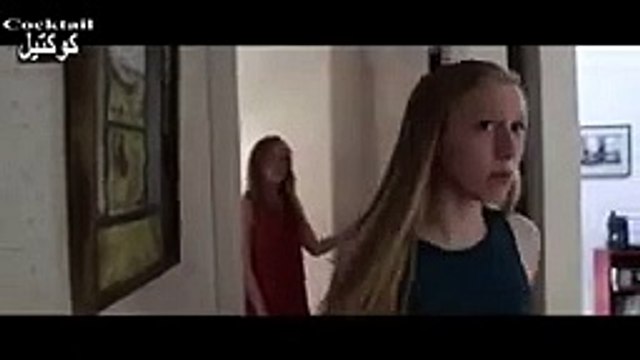 أفلام رعب قصيرة العتبة المرعبة مرعب جدا جدا film horror short Threshold horror
