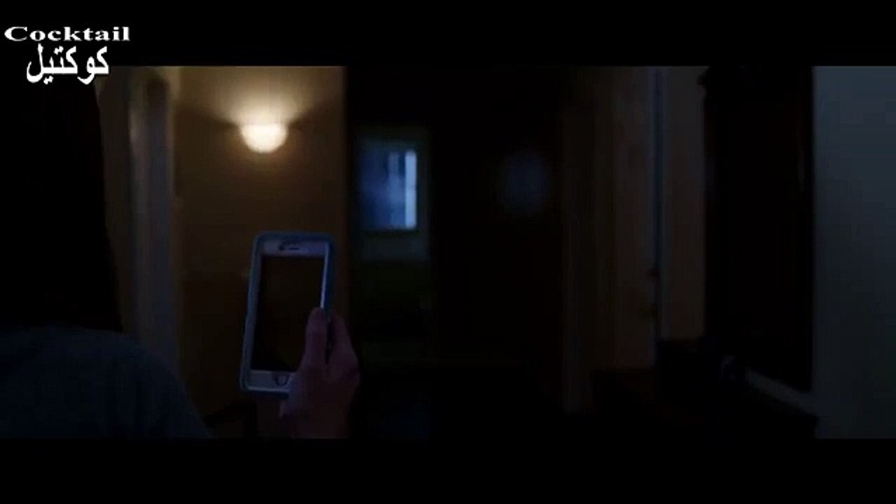 أفلام رعب قصيرة - في الظلام - مرعب جدا جدا Shor...