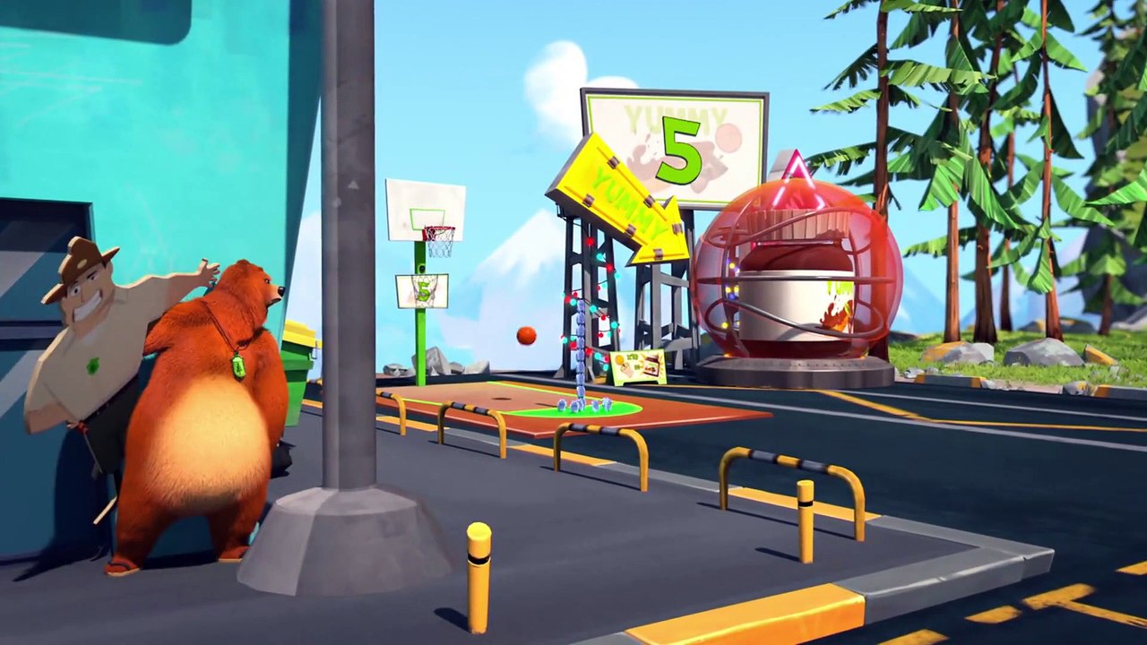 Grizzy and the Lemmings - Se2 - Ep46 HD Watch