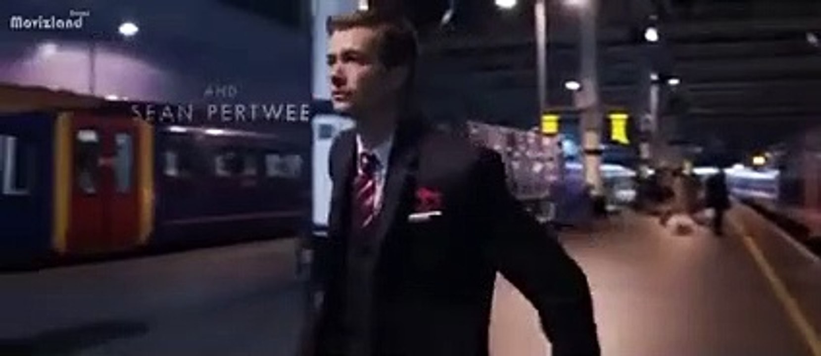 فيلم الاثارة والغموض والرعب   رعب في القطار   Howl مترجم - افلام رعب و اكشن اجنبي 2020 -2021