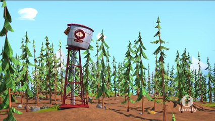 Grizzy and the Lemmings - Se2 - Ep39 HD Watch