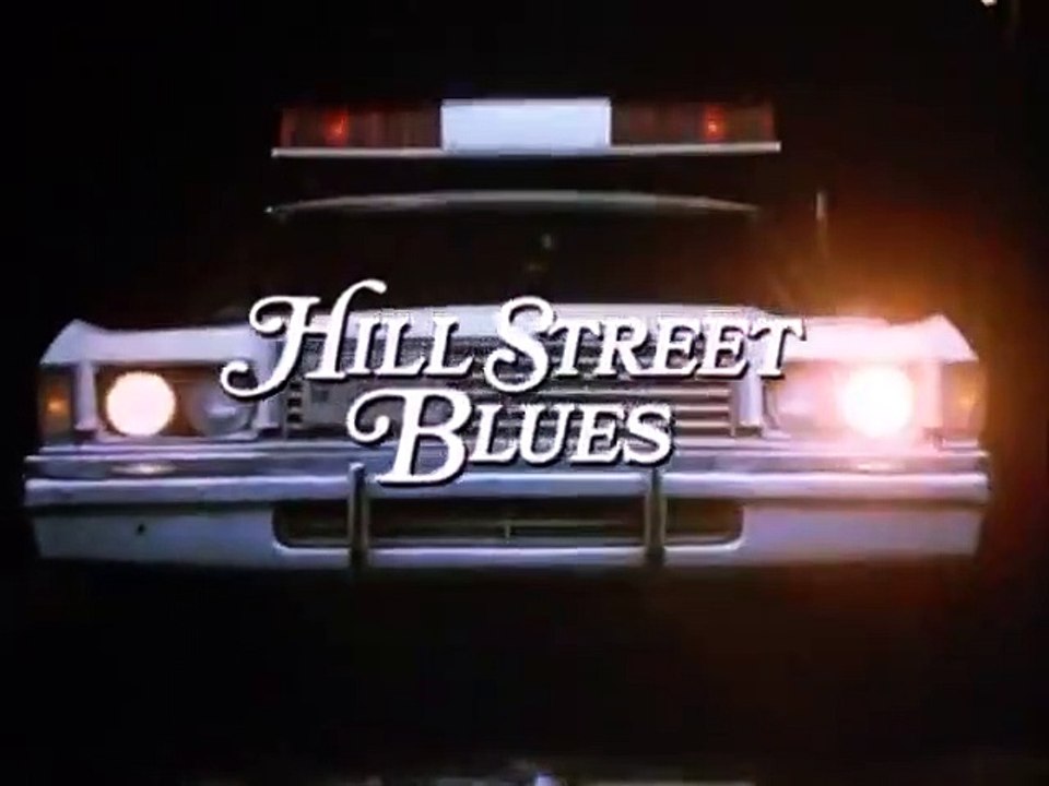 Hill Street Blues - Se7 - Ep03 - The Best Defense HD Watch
