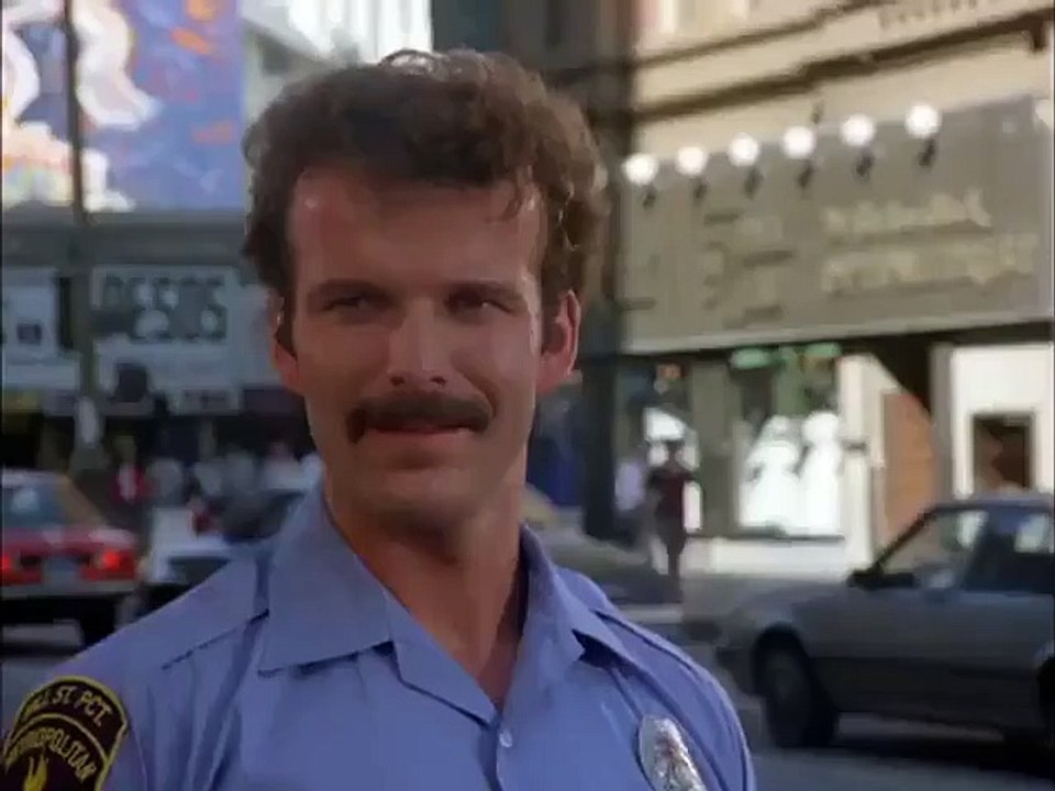 Hill Street Blues - Se7 - Ep06 - Say Uncle HD Watch