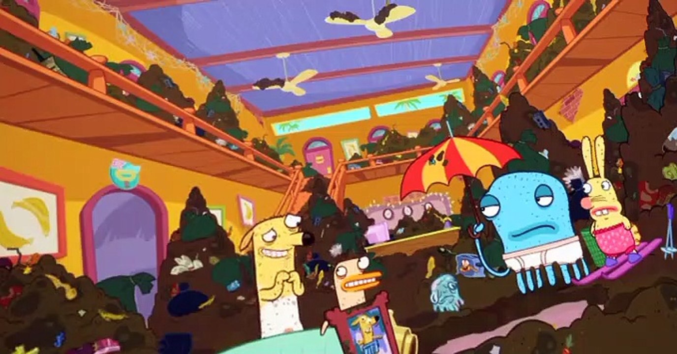 Animals. S02 E004