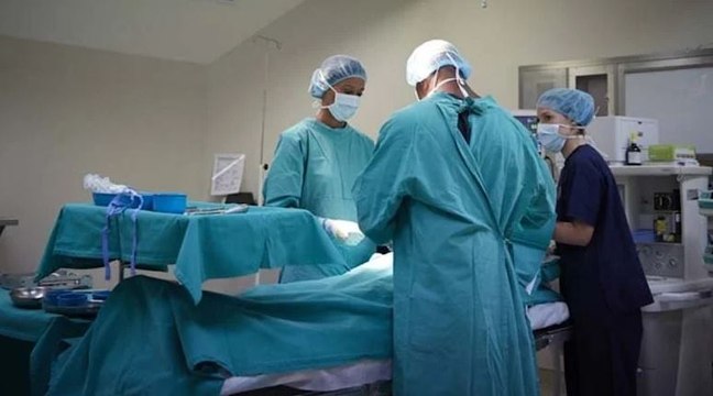 İstanbul’da estetik faciası: Burun ameliyatı sonrası öldü