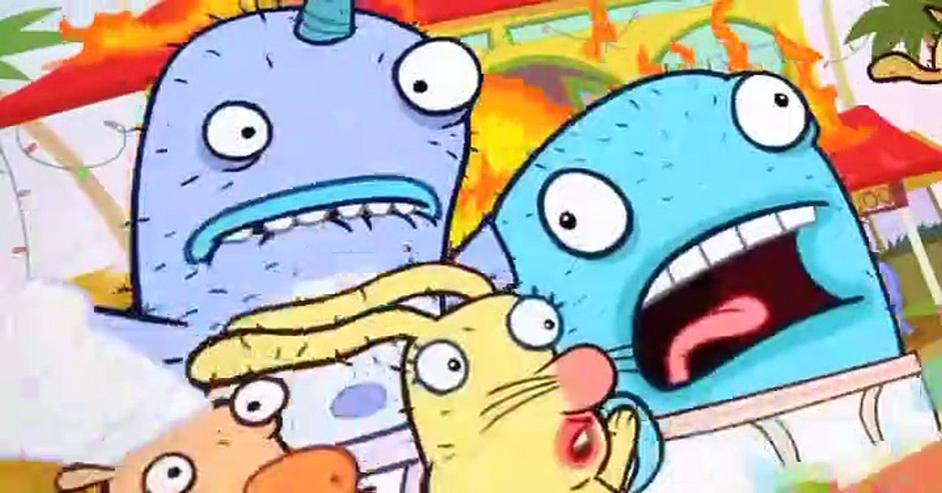 Animals. S02 E008