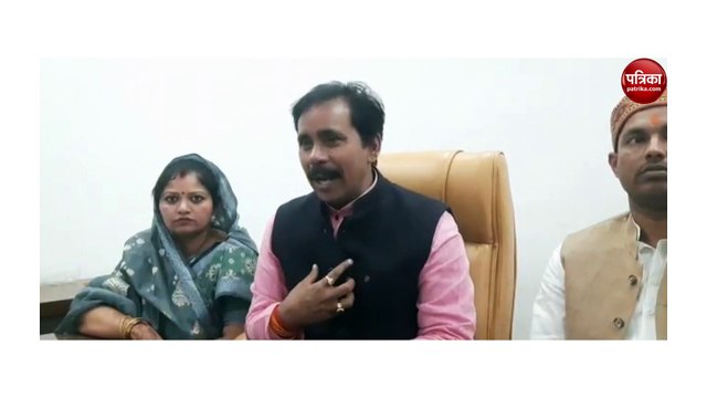 कैबिनेट मंत्री अनिल राजभर की नसीहत, जनभावाना समझे अखिलेश नहीं तो खत्म हो जाएगा अस्तित्व