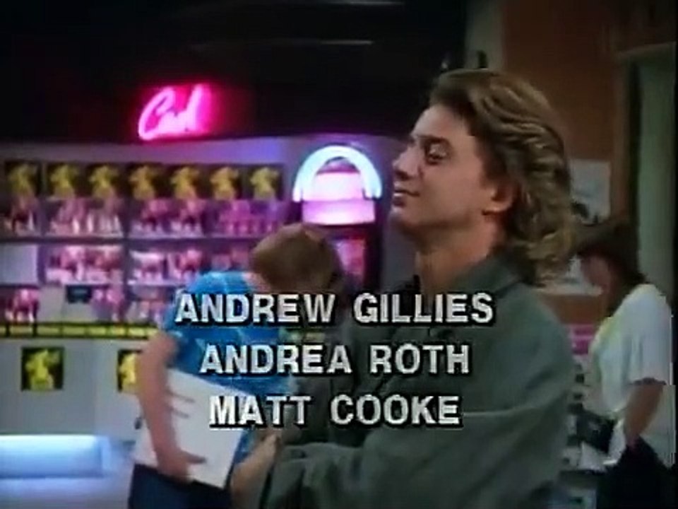 The Hitchhiker - Se4 - Ep04 HD Watch