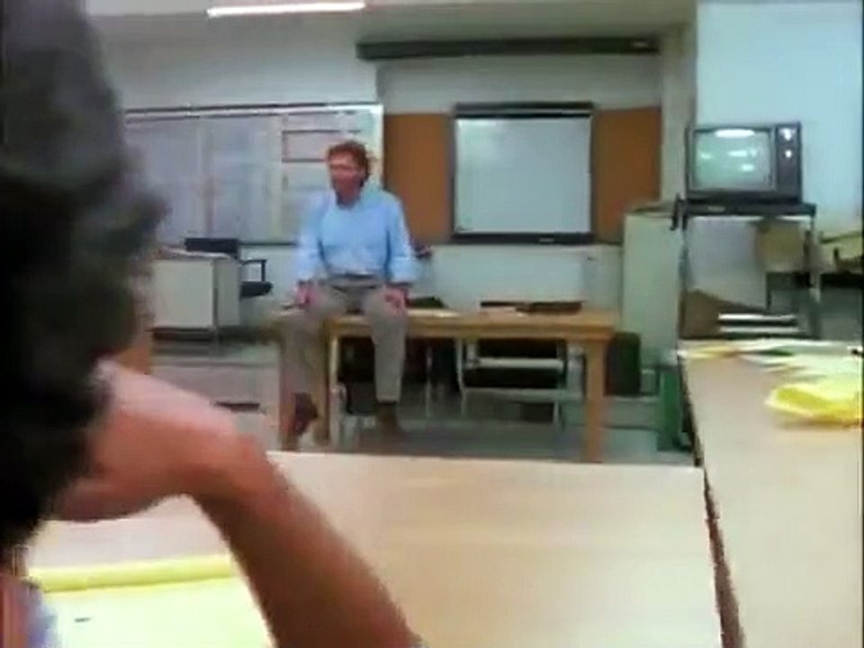 The Hitchhiker - Se4 - Ep05 HD Watch