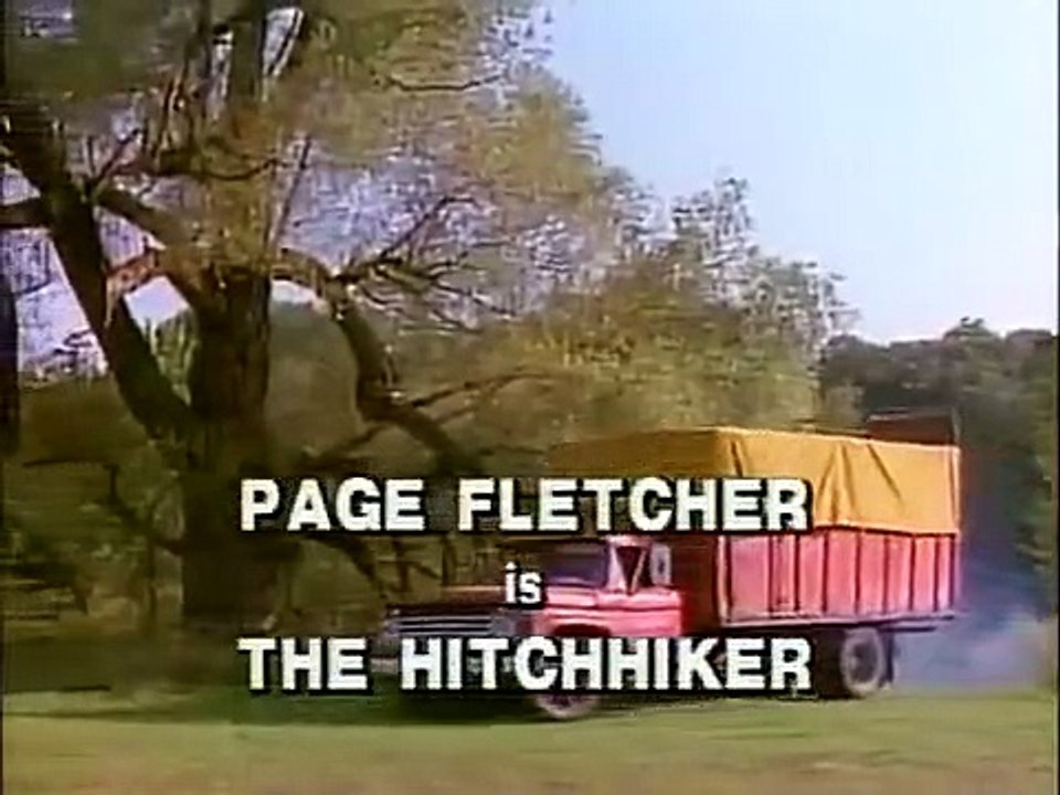 The Hitchhiker - Se4 - Ep06 HD Watch