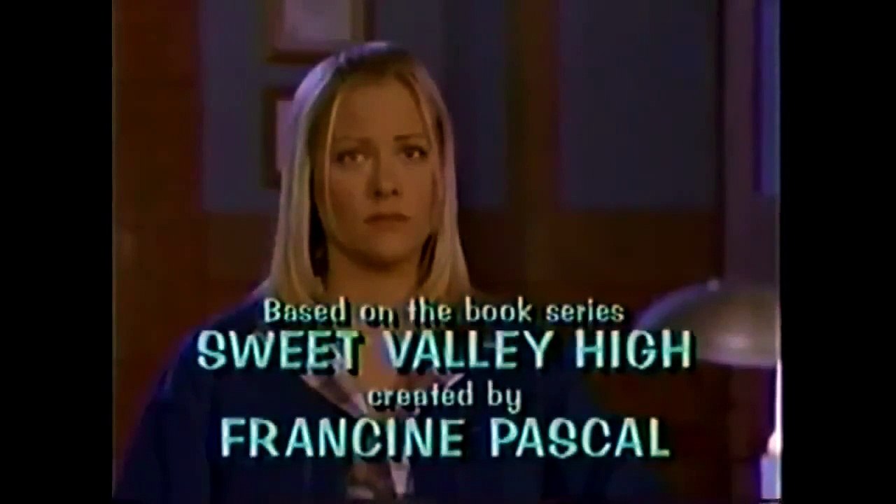 Sweet Valley High - Se4 - Ep16 HD Watch