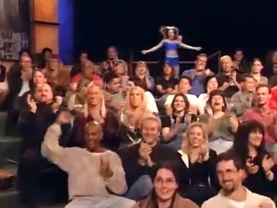 The Man Show - Se1 - Ep01 HD Watch