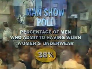 The Man Show - Se1 - Ep04 HD Watch