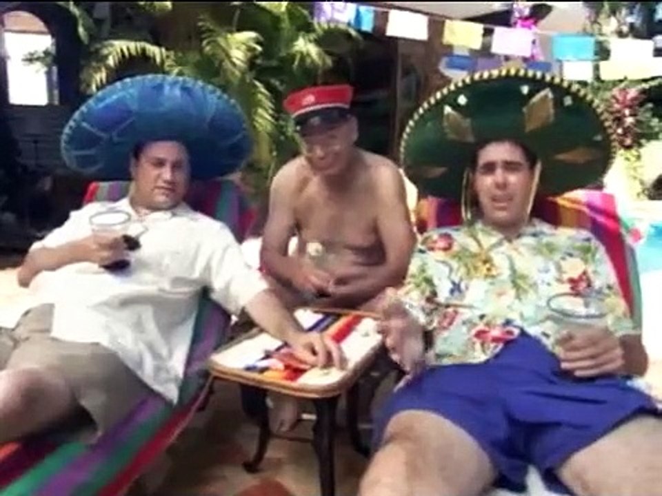 The Man Show - Se1 - Ep10 HD Watch