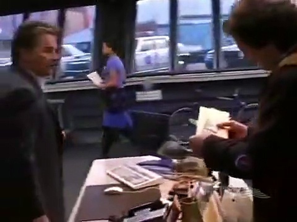 Nash Bridges - Se1 - Ep96 HD Watch