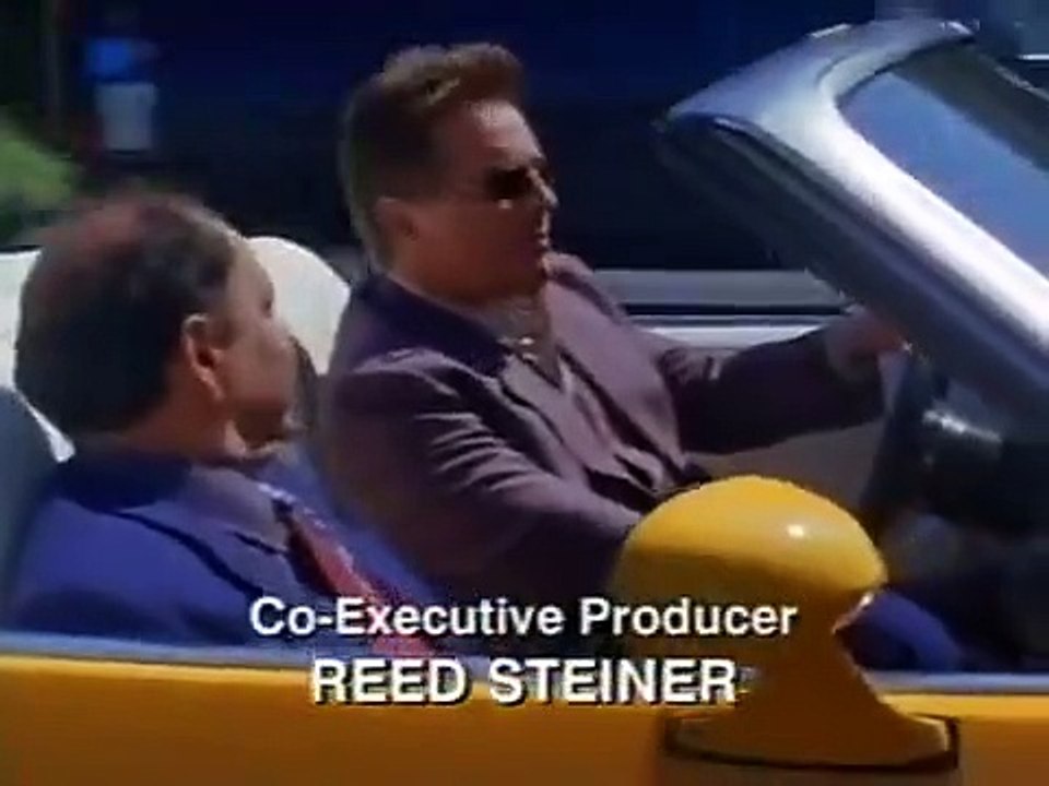 Nash Bridges - Se1 - Ep98 HD Watch