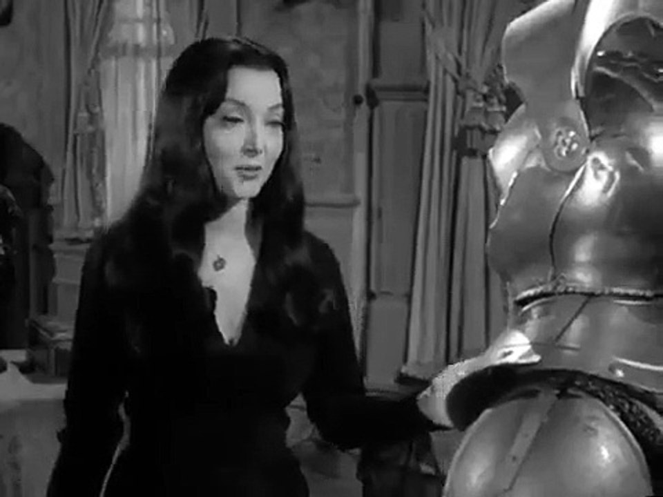 The Addams Family - Se2 - Ep14 HD Watch
