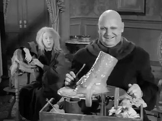 The Addams Family - Se2 - Ep19 HD Watch