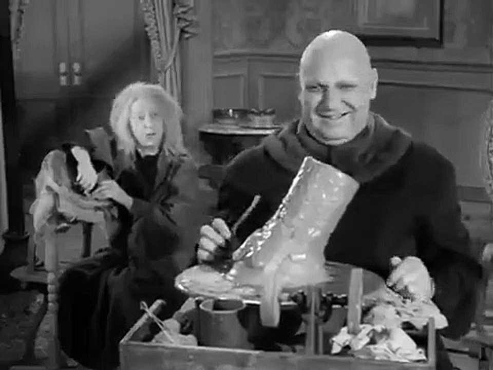 The Addams Family - Se2 - Ep19 HD Watch