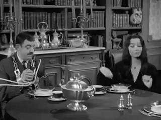 The Addams Family - Se2 - Ep21 HD Watch