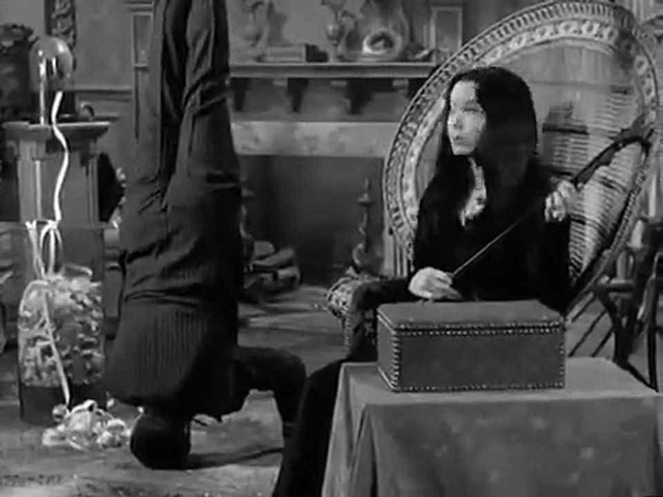 The Addams Family - Se2 - Ep20 HD Watch