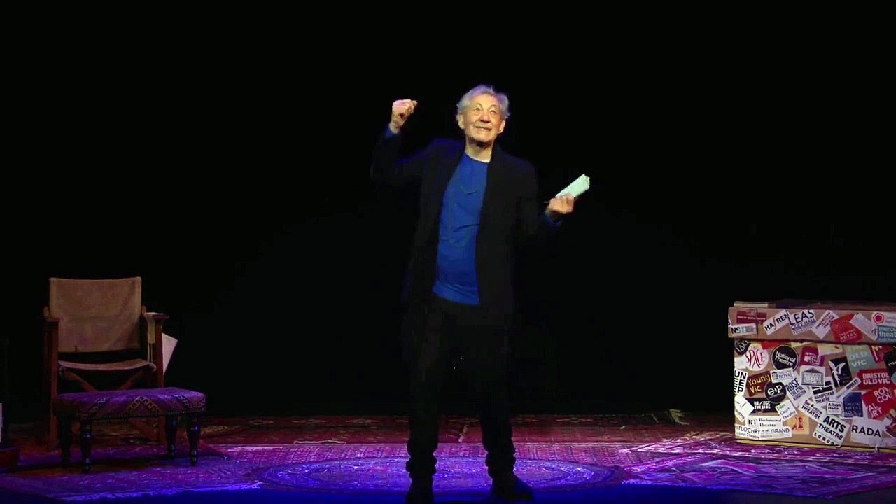 Great British Theatre - Se1 - Ep01 HD Watch - Part 02