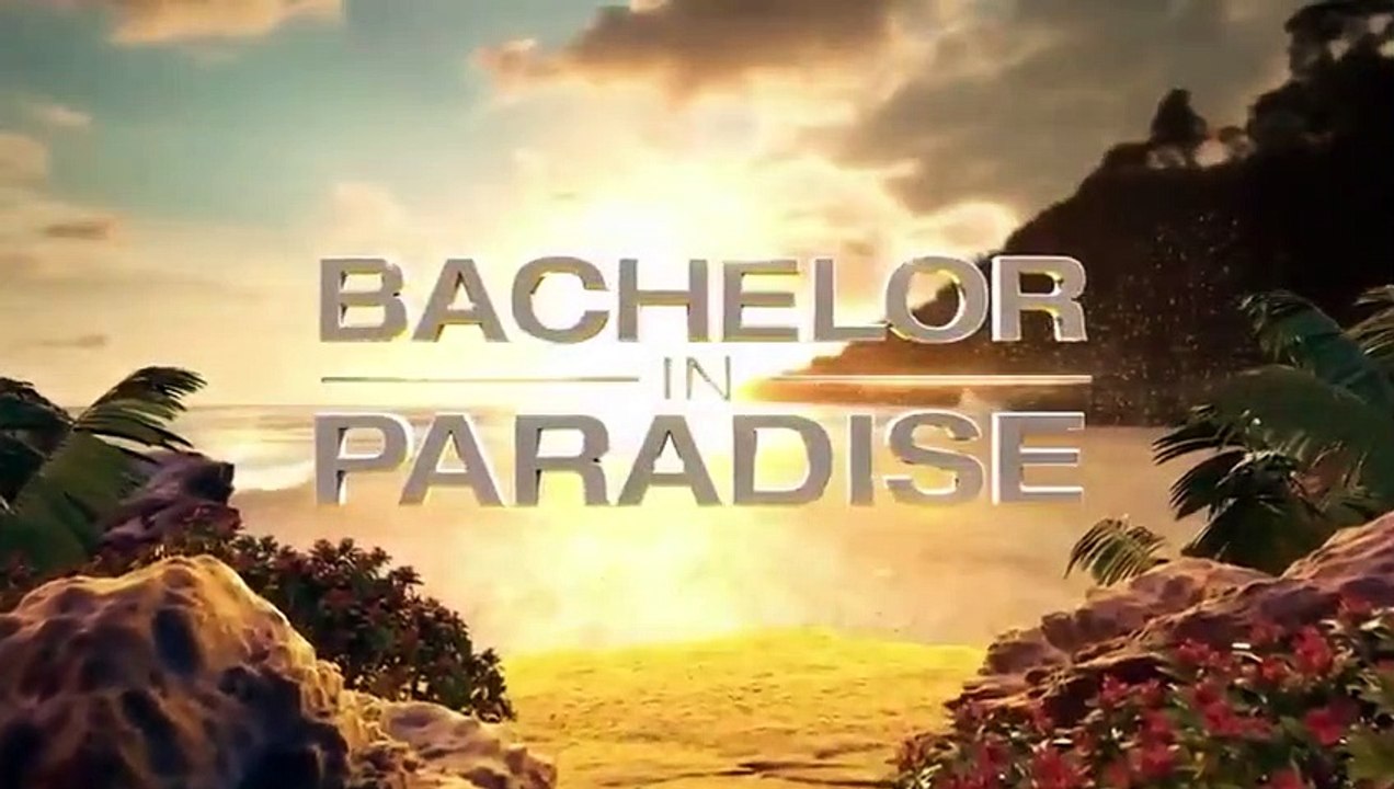 Bachelor In Paradise - Se6 - Ep01 - Week 1 - SePremiere, Part 1 HD Watch - Part 02