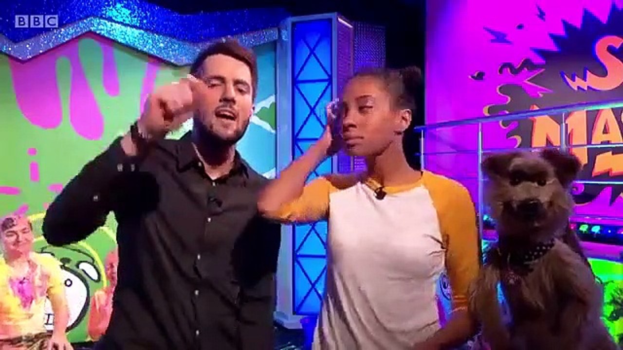 Saturday Mash-Up! - Se1 - Ep03 HD Watch - Part 02