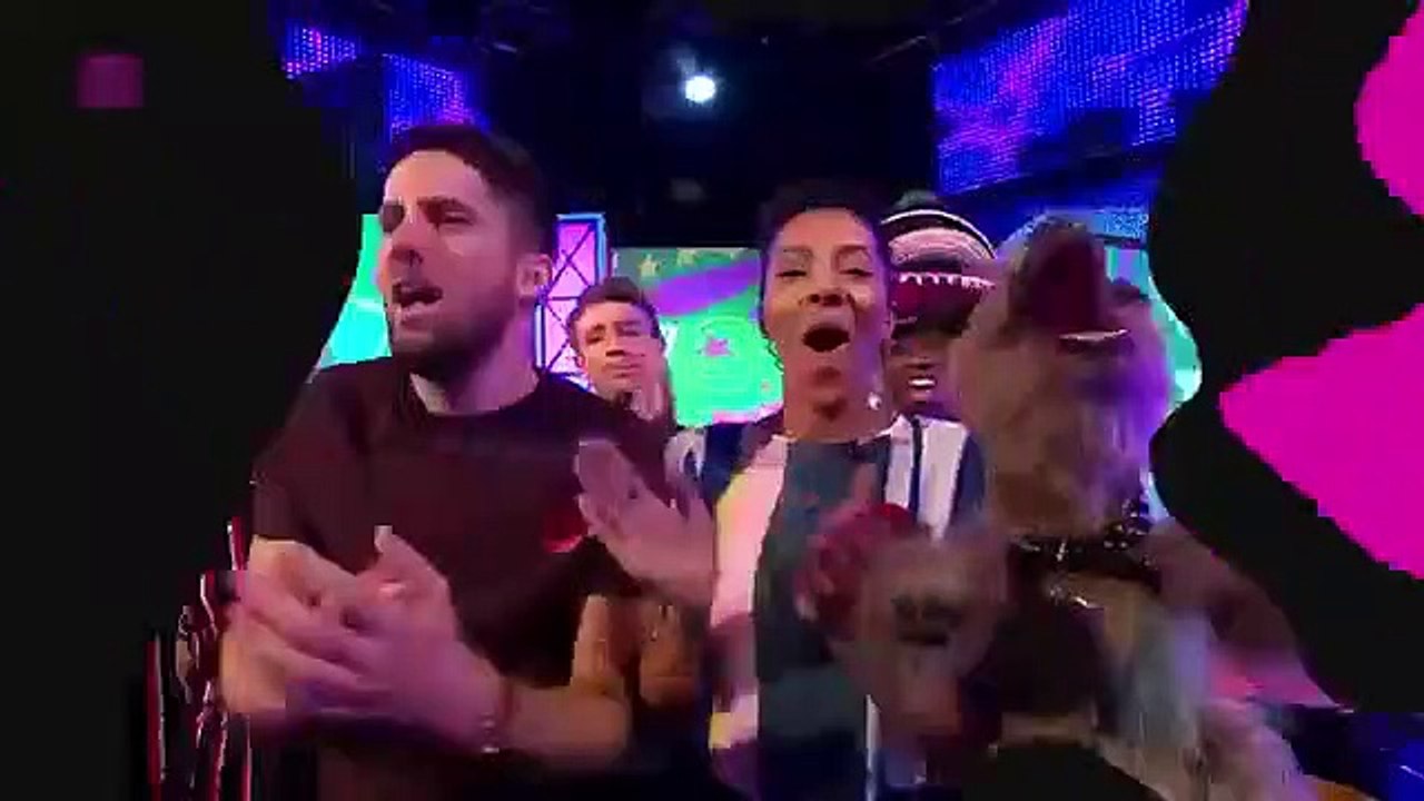 Saturday Mash-Up! - Se1 - Ep06 HD Watch - Part 02