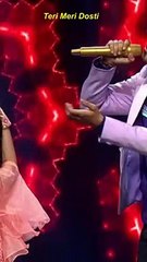 Rishi singh and Bidipta ki Dosti