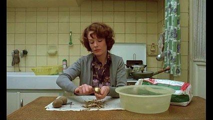 Jeanne Dielman 23, Quai Du Commerce, 1080 Bruxelles Teaser VF (2023) Delphine Seyrig