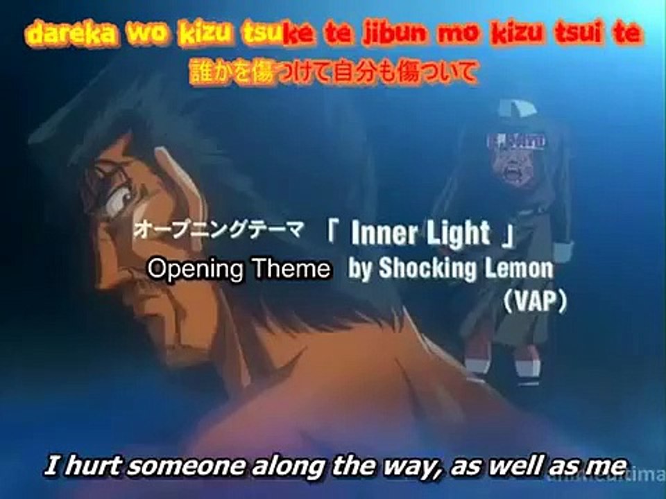 Hajime No Ippo - Ep52 HD Watch