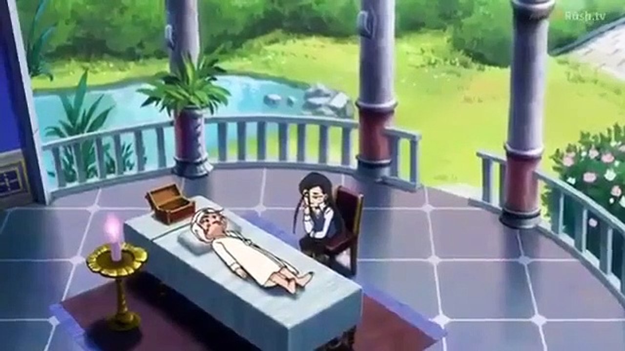 Tanken Driland - 1000-nen no Mahou - Ep43 HD Watch