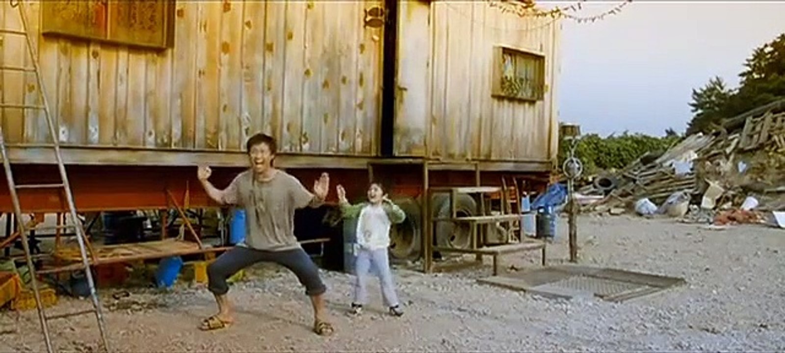 Meet Mr Daddy (2007) Watch HD
