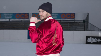 VOICI - "Je m'en suis voulu" : Nicolas Gob fait de tristes confidences sur son cancer