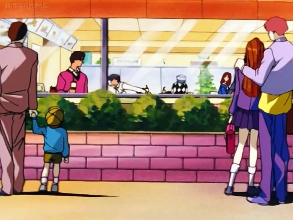 Marmalade Boy Ep36 HD Watch video Dailymotion