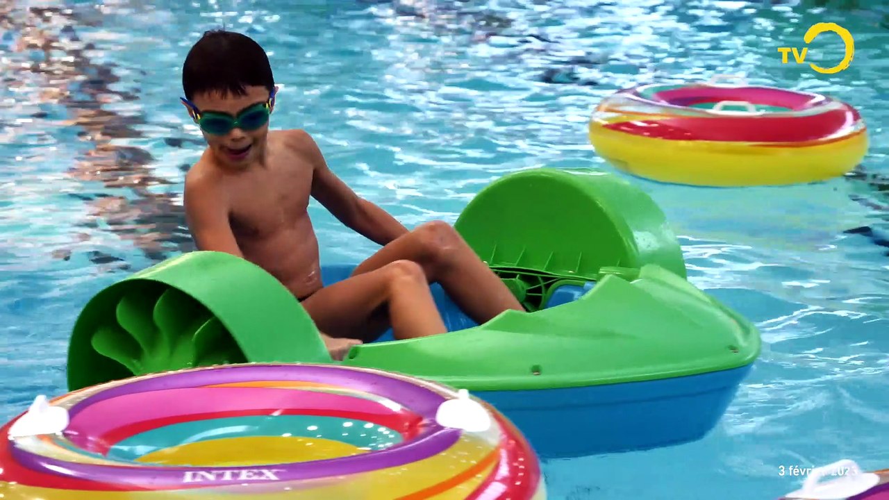 Sans commentaire: Onex-parc se démarque