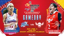 GAME 2 FEBRUARY 04, 2023 | CREAMLINE COOL SMASHERS vs PETRO GAZZ ANGELS | 2023 PVL ALL-FILIPINO CONFERENCE
