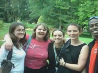 Amis en Christ 2e tentative