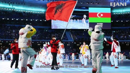 Lojërat Olimpike, të gjithë duan sportistin shqiptar Denni Xhepa