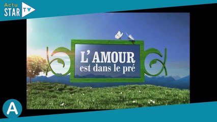 L'amour est dans le pré 2018 : Une agricultrice de cette saison est enceinte !