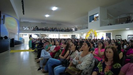 Prefeitura de Ivaiporã inicia ano letivo com professores aprovados em concurso público