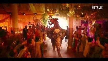 Murder Mystery 2   Official Trailer   Netflix